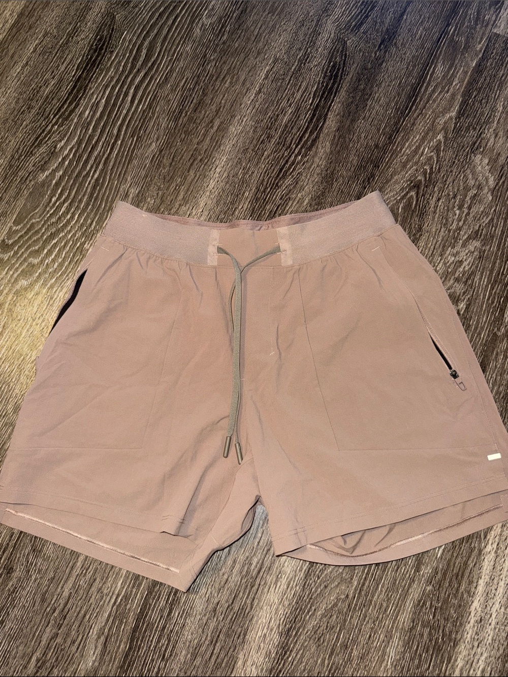 Lululemon License to Train Short 5"